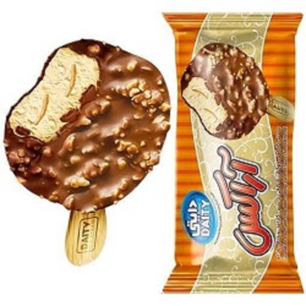 دایتی آرکس بستنی کلاسیک